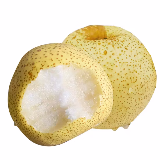 Ya Pear 2022 Pêra Fresca Doce e Suculenta Chinesa