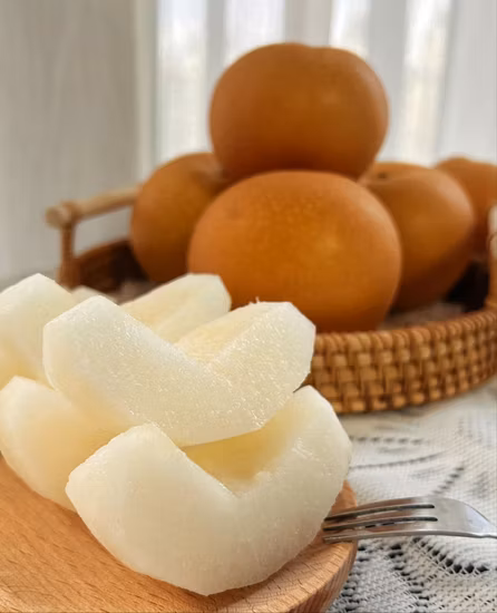 Fornecimento direto da fábrica por atacado Doce e suculento China Fresh Ya Pear
