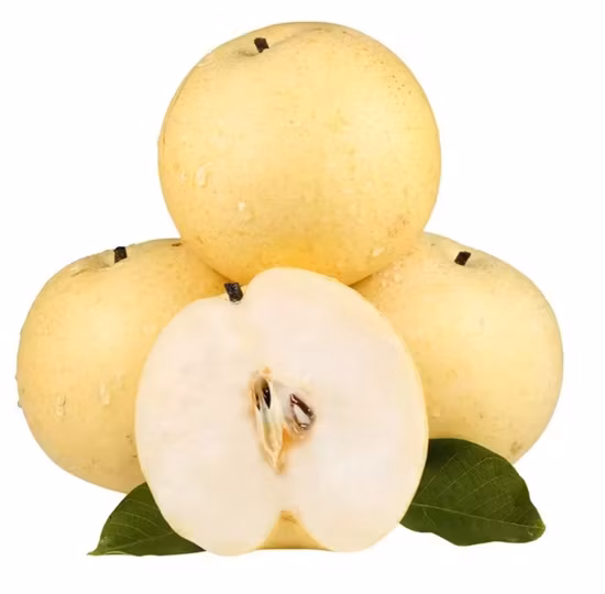 Frutas frescas chinesas Big Ya Pear